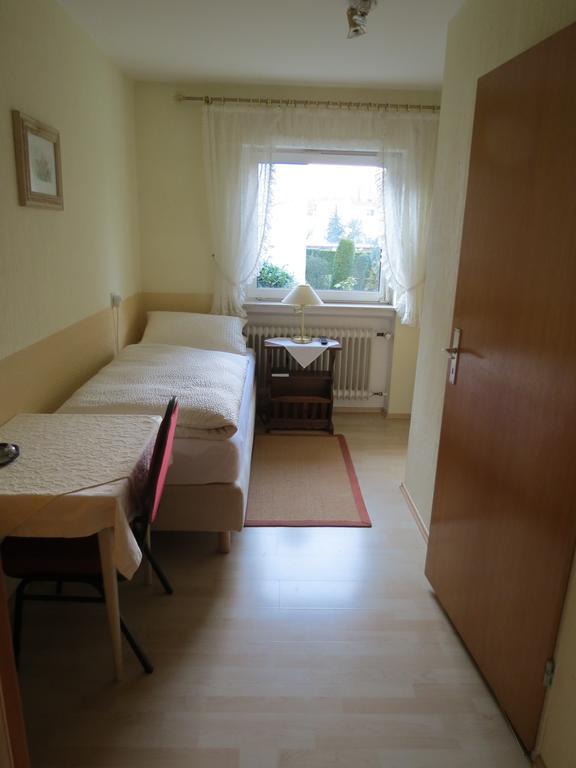 Urberacher Hof Rödermark Quarto foto